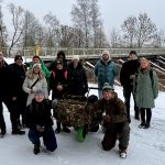 Grünkohlwanderung 2026