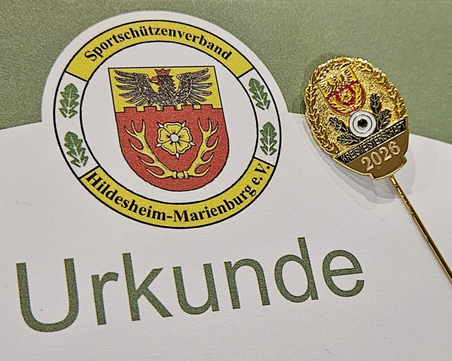 Kreismeisterschaft 2026