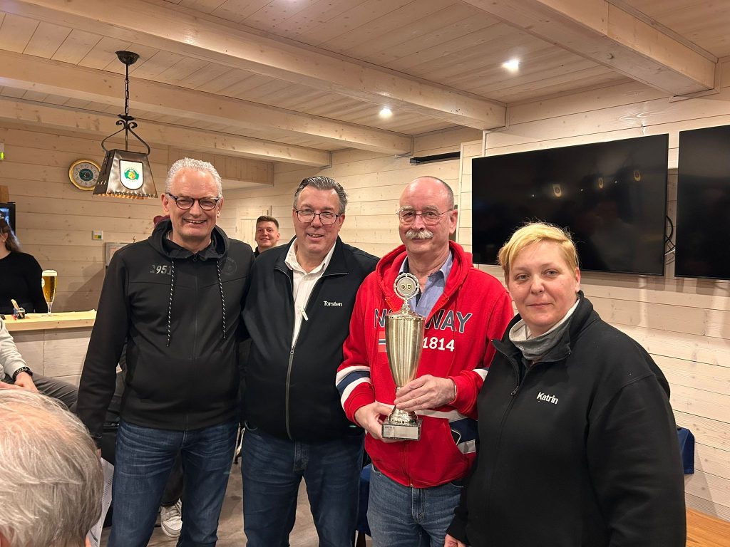 siegerehrungfreunschaftsschiessen