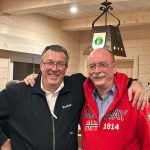 Vorstände der ASG und SV512